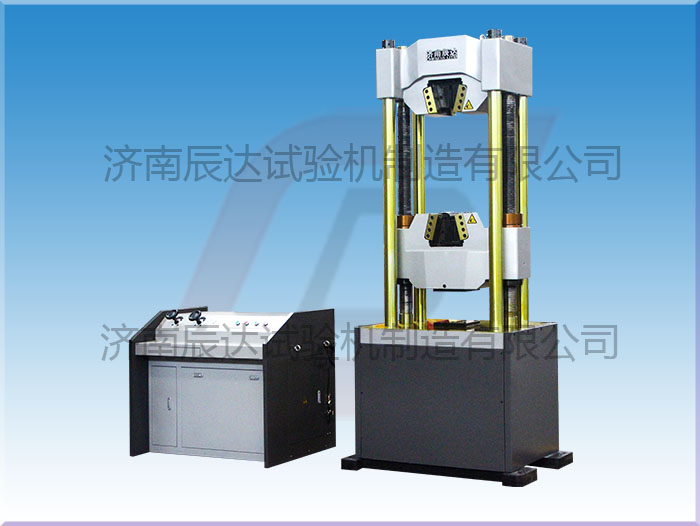 拉力試驗機在做試驗時出現(xiàn)打滑的原因是什么？