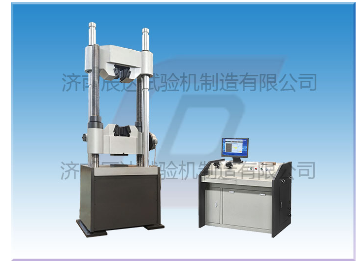 液壓萬能試驗(yàn)機(jī)出現(xiàn)故障怎么處理？日常維護(hù)保養(yǎng)如何做？