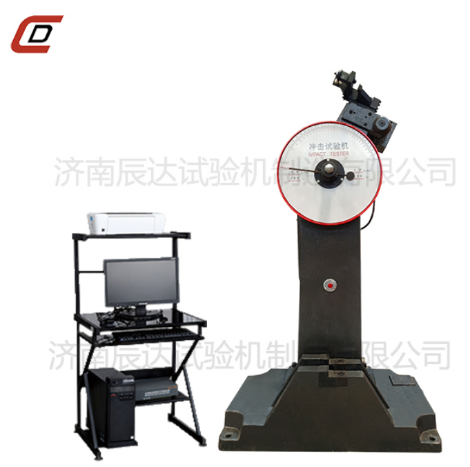 要怎么選擇靠譜的JBW-300B屏顯式沖擊試驗機廠來購買產品？