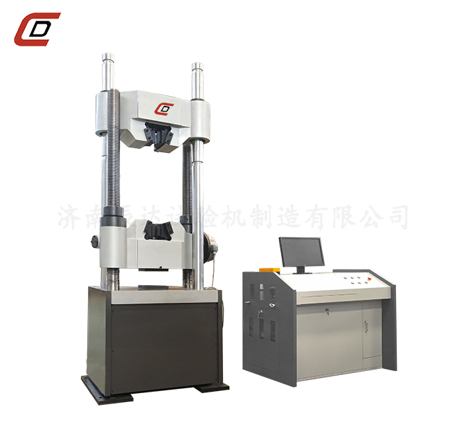拉力試驗(yàn)機(jī)的測(cè)量原理，你知道嗎