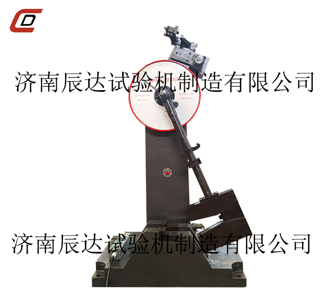 沖擊試驗機(jī)在試驗過程中遇到故障，如何更好的排除