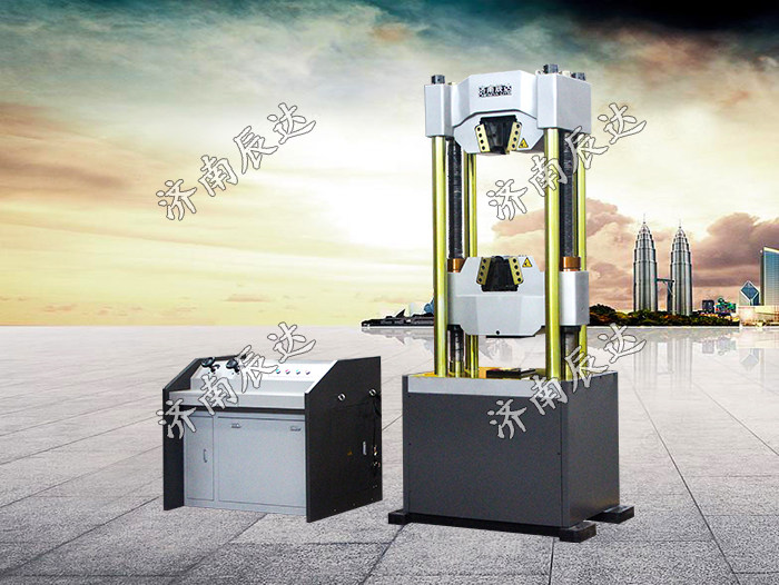 液壓萬能試驗機在建筑行業中的作用是什么？